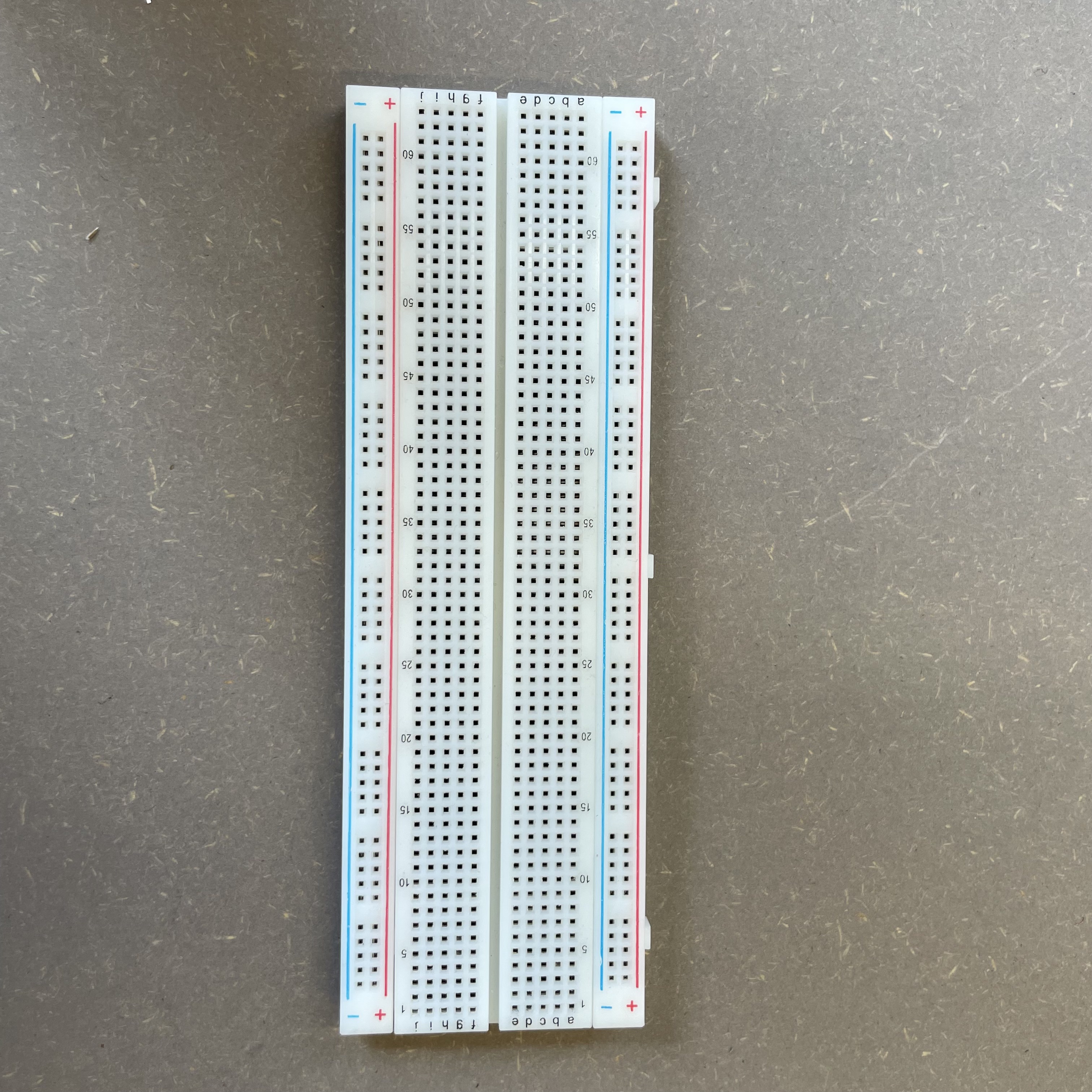 Breadboard