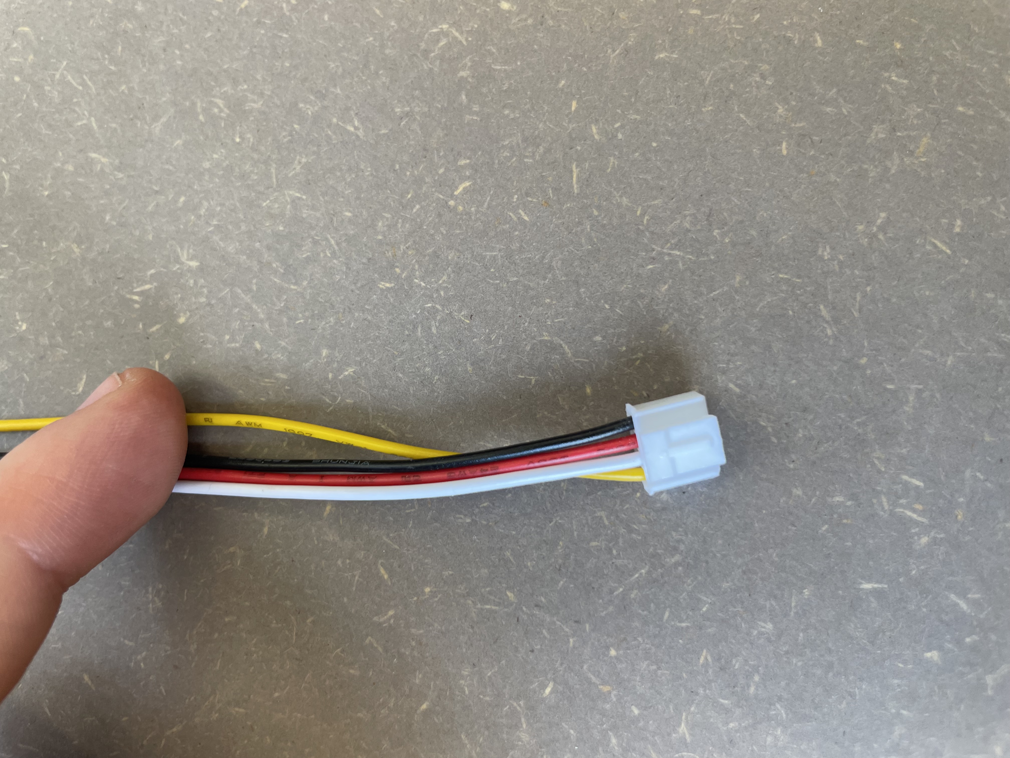 Hardware Step 3