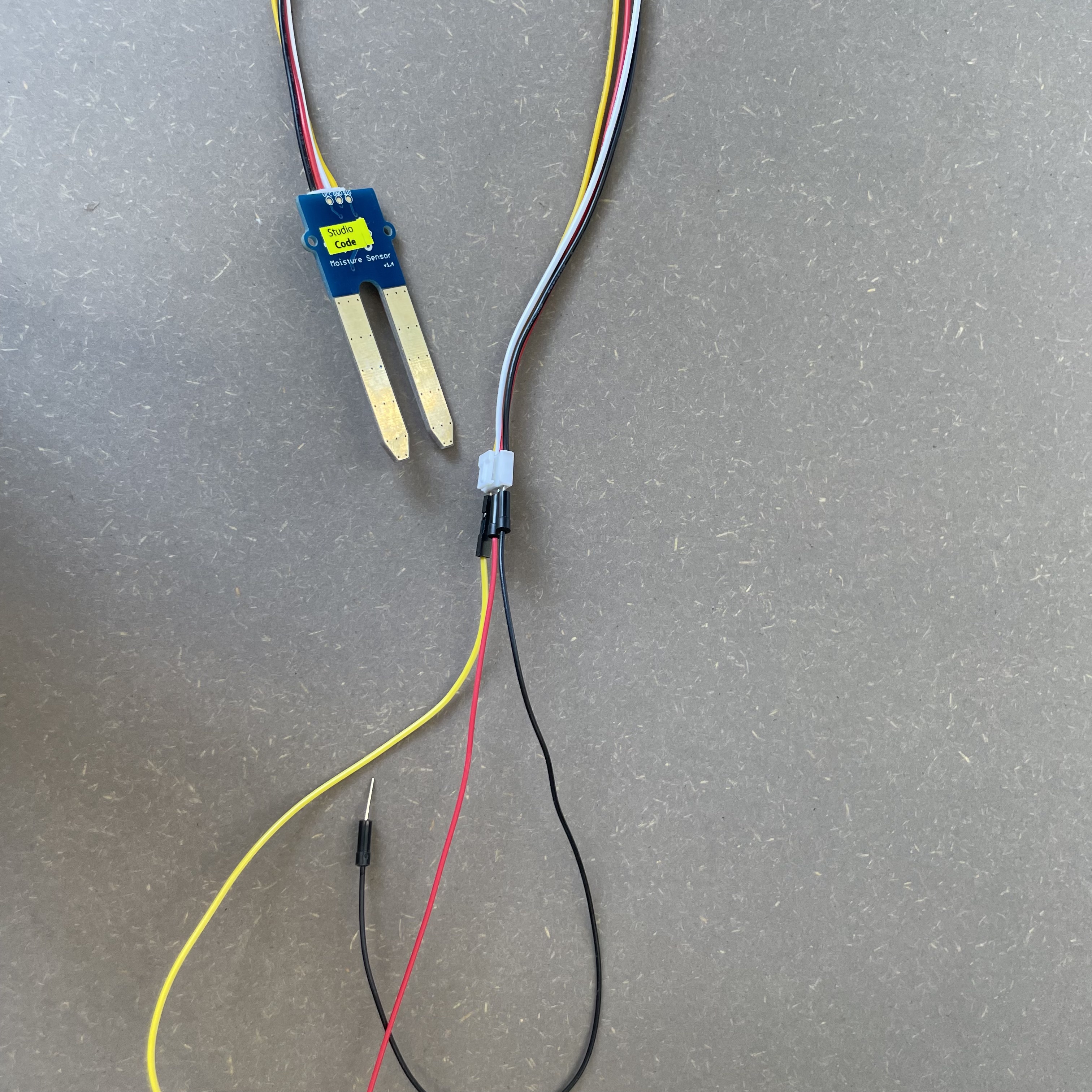 Hardware Step 4