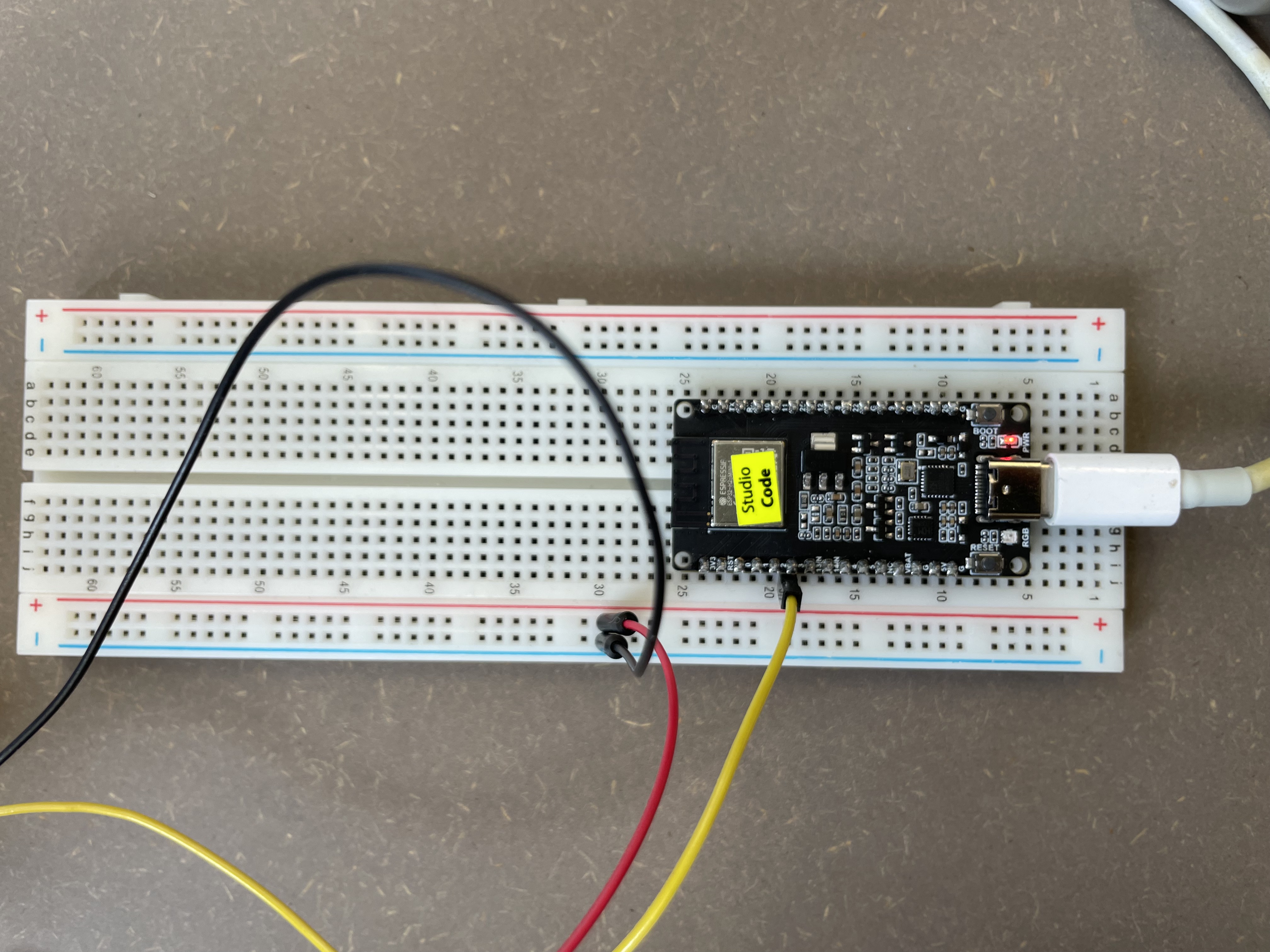 Hardware Step 5