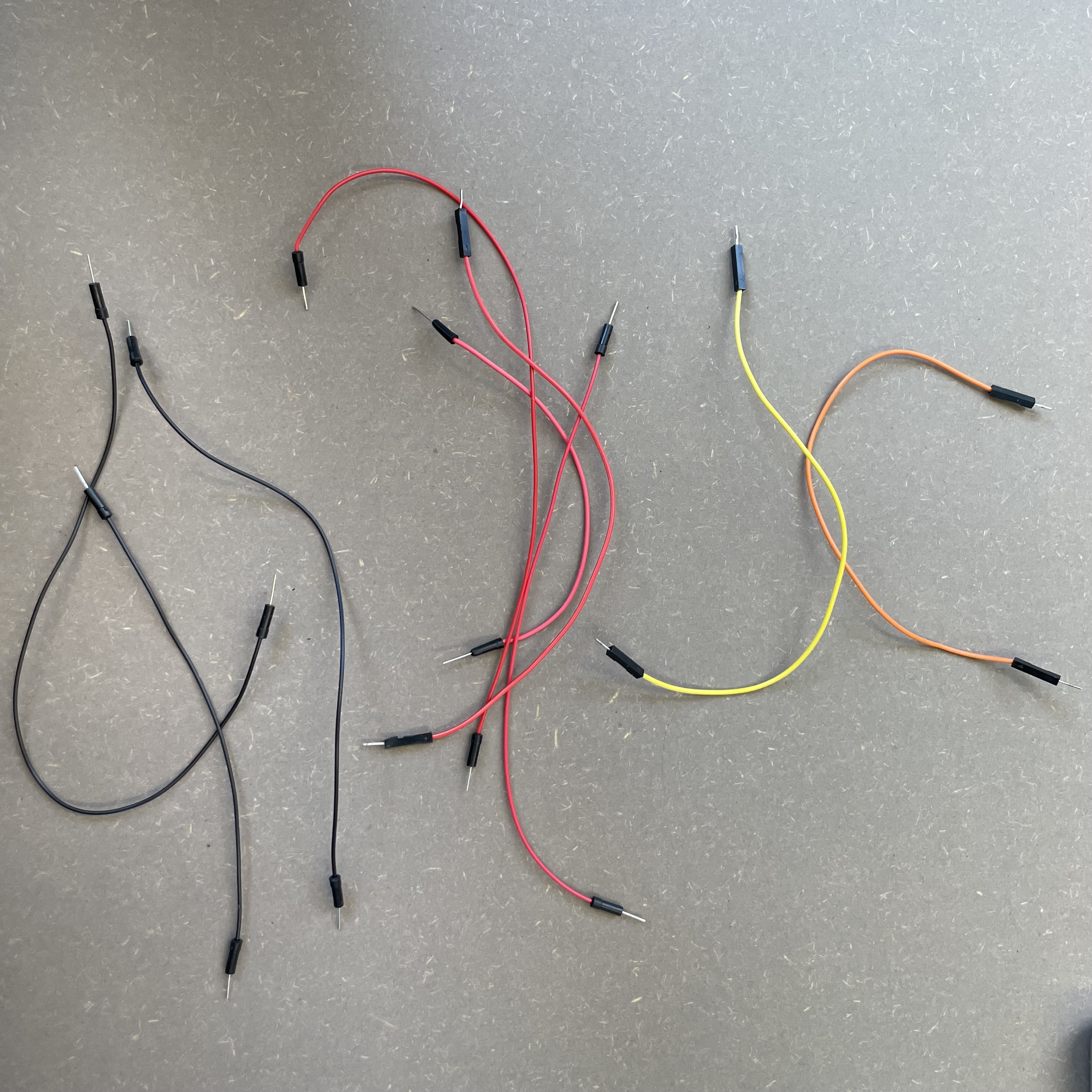 Cables