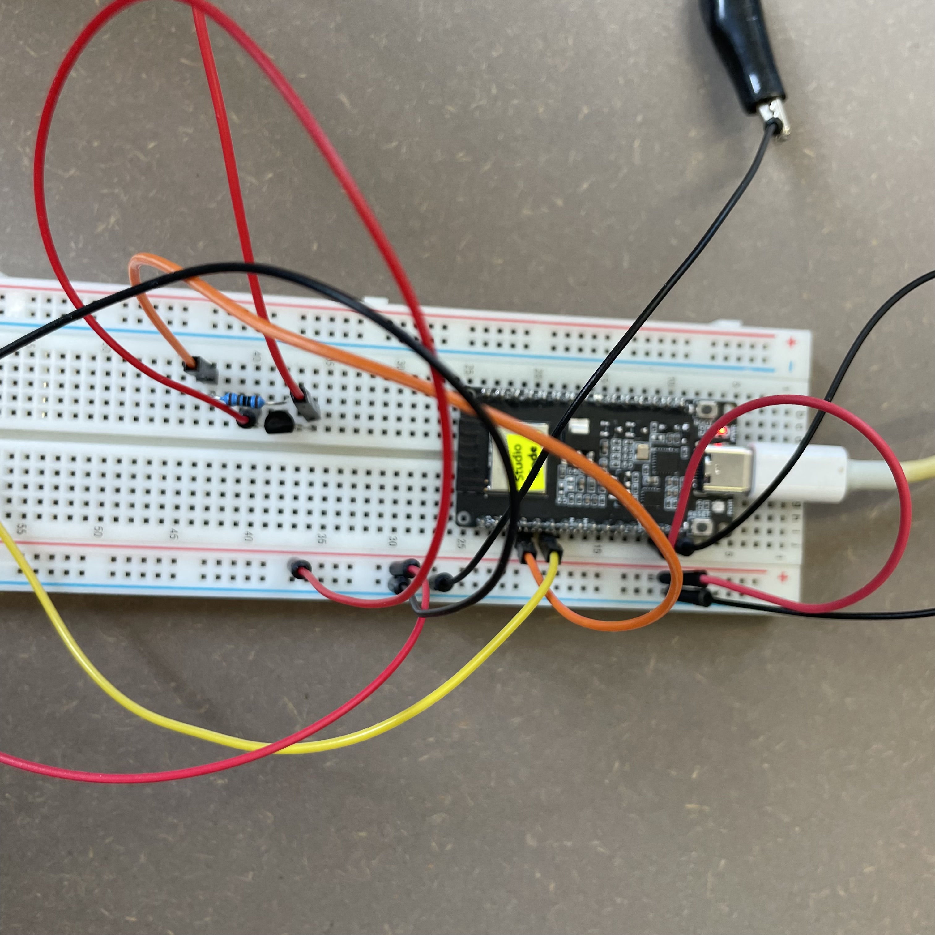 Hardware Step 10