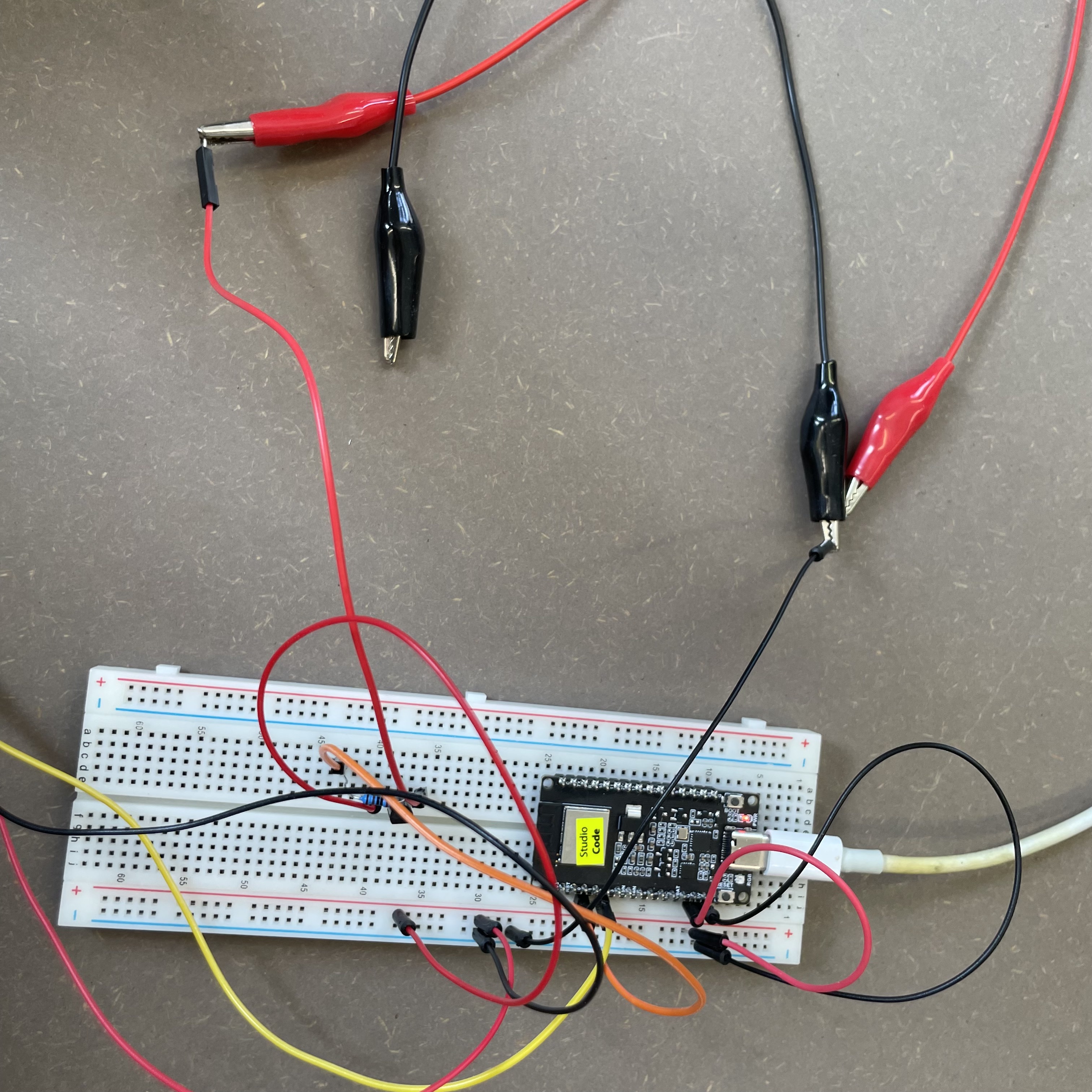 Hardware Step 11