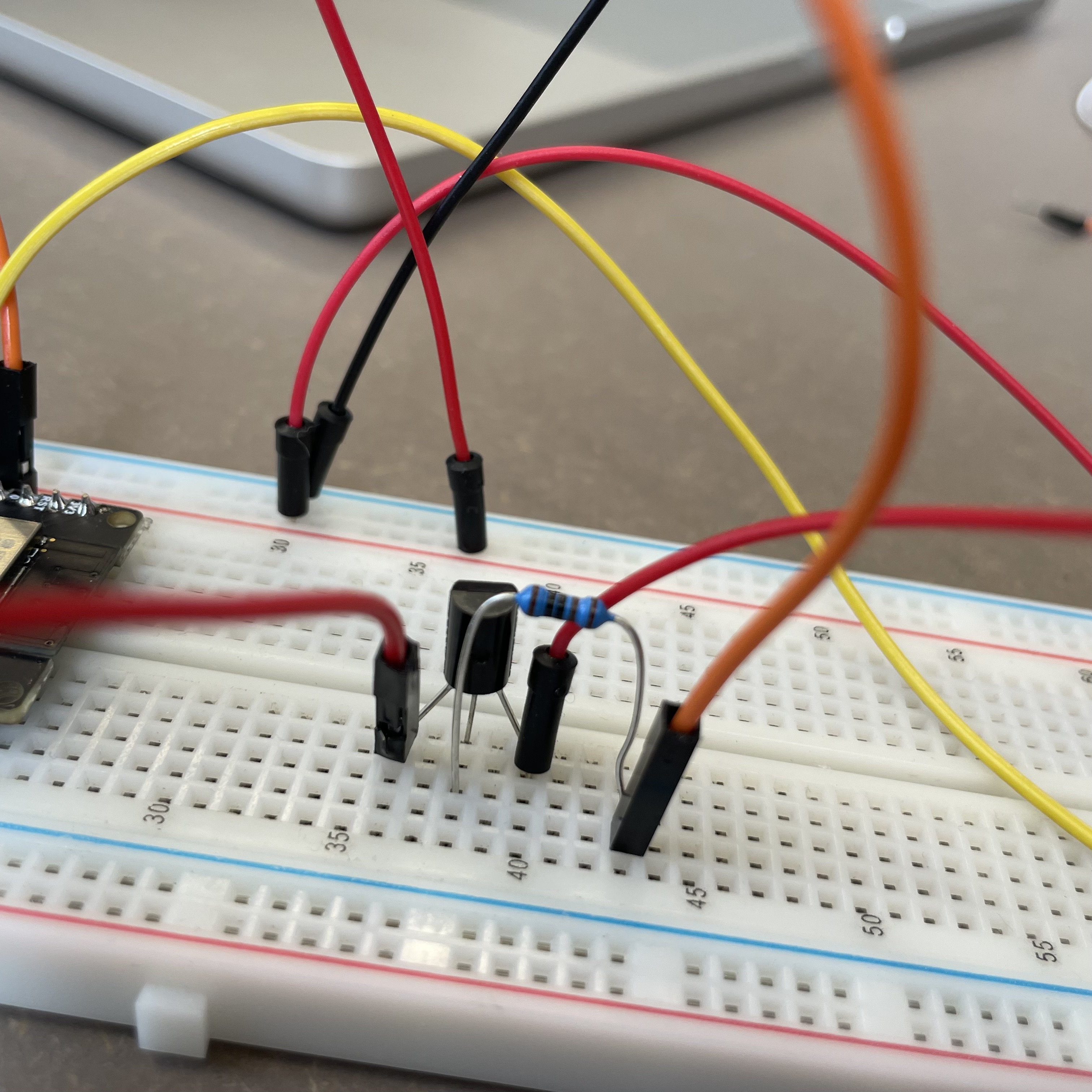Hardware Step 9